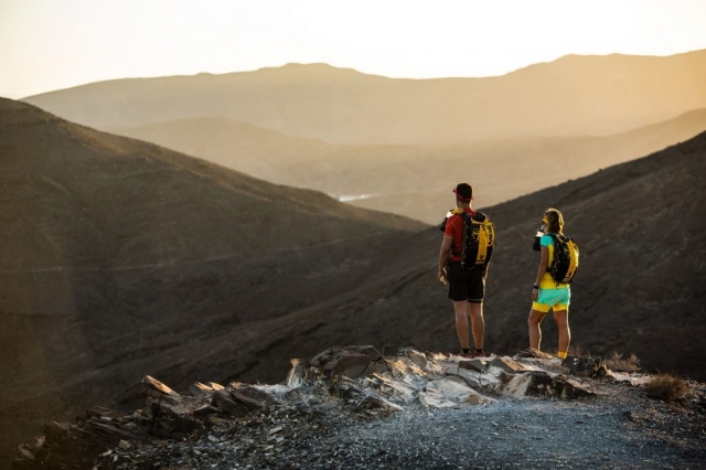 HALF MDS FUERTEVENTURA