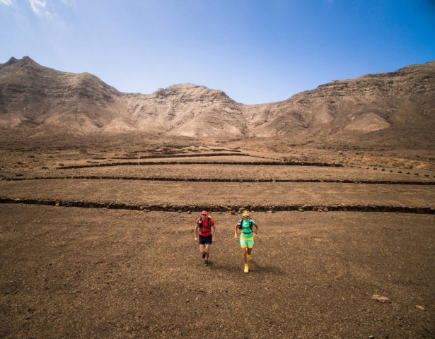 HALF MDS FUERTEVENTURA