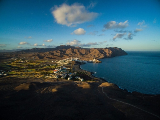 HALF MDS FUERTEVENTURA