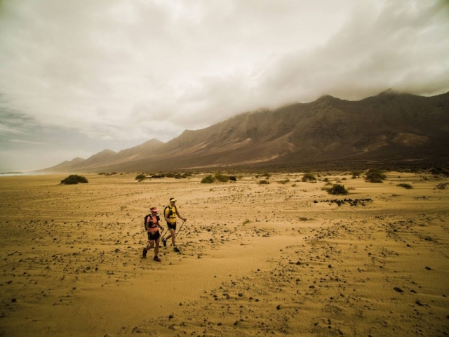 HALF MDS FUERTEVENTURA
