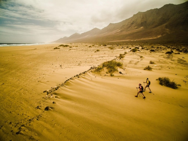 HALF MDS FUERTEVENTURA