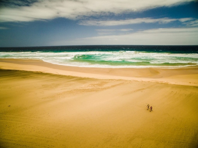 HALF MDS FUERTEVENTURA