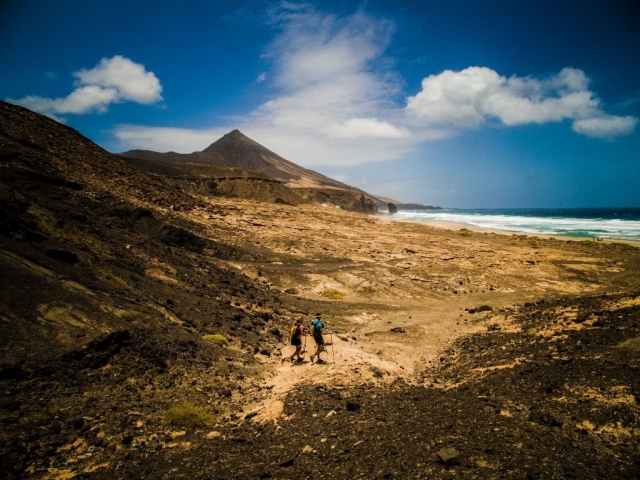 HALF MDS FUERTEVENTURA