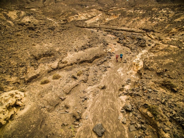 HALF MDS FUERTEVENTURA