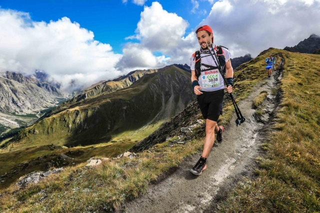 CCC 2017 - Picture Franck Oddoux / Test4outside.com