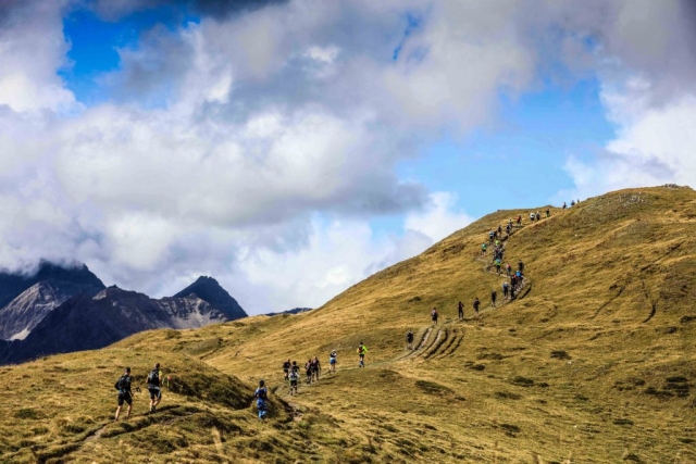 CCC 2017 - Picture Franck Oddoux / Test4outside.com