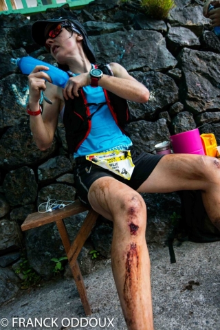 Grand Raid Réunion / Franck Oddoux - Test4outside.com