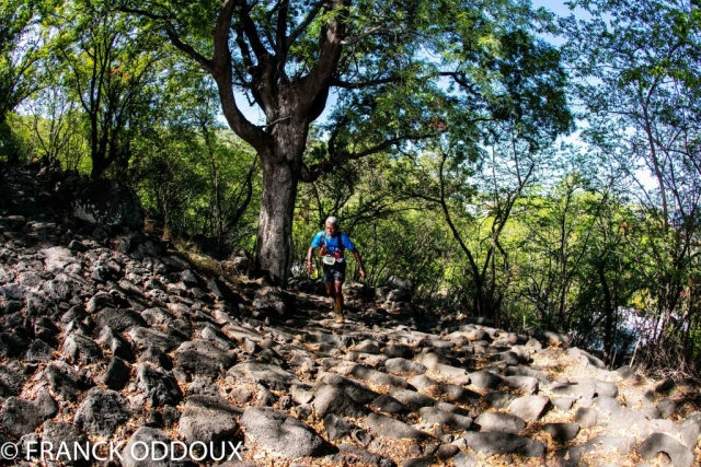 Grand Raid Réunion / Franck Oddoux - Test4outside.com
