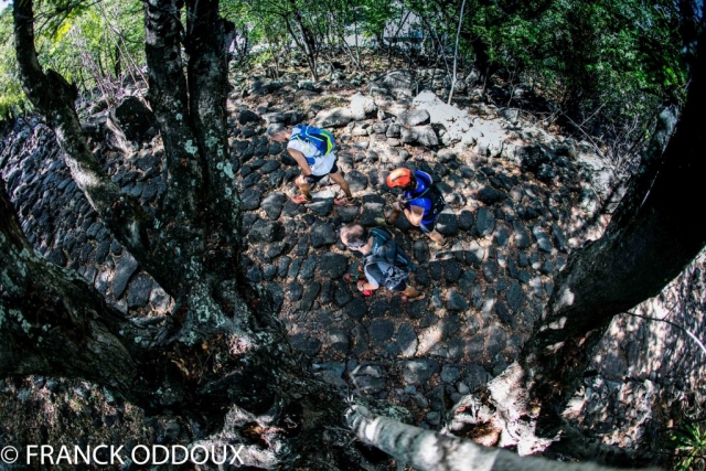 Grand Raid Réunion / Franck Oddoux - Test4outside.com