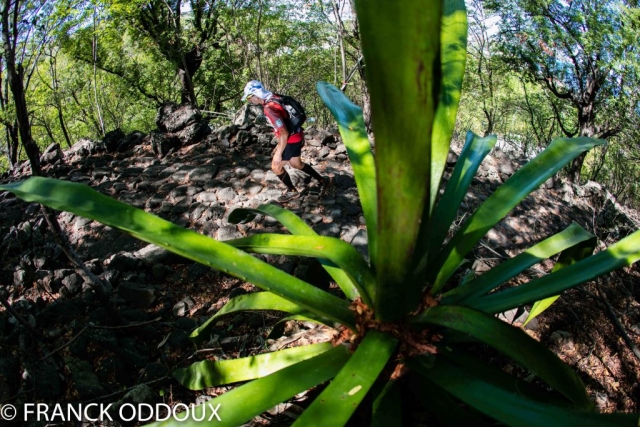 Grand Raid Réunion / Franck Oddoux - Test4outside.com