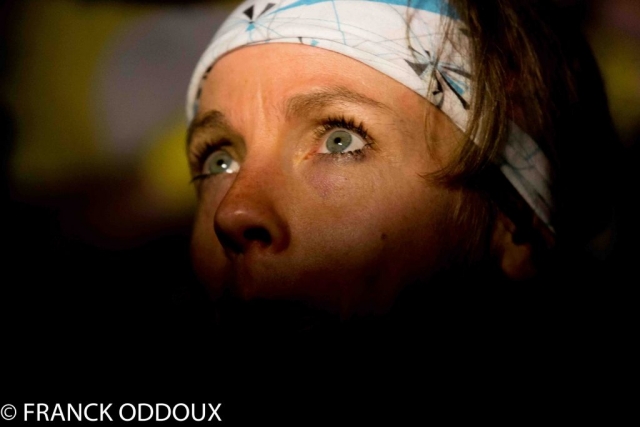 Grand Raid Réunion / Franck Oddoux - Test4outside.com