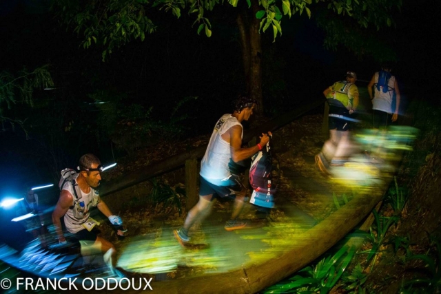 Grand Raid Réunion / Franck Oddoux - Test4outside.com