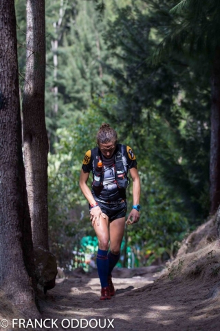Grand Raid Réunion / Franck Oddoux - Test4outside.com