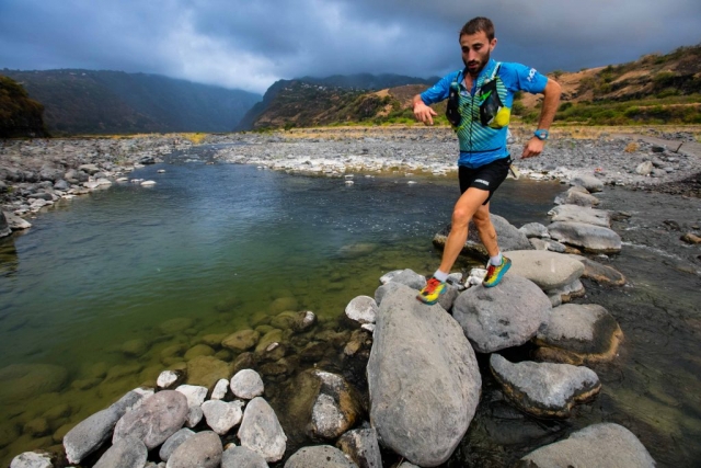 Grand Raid Réunion - Franck Oddoux/Test4outside.com