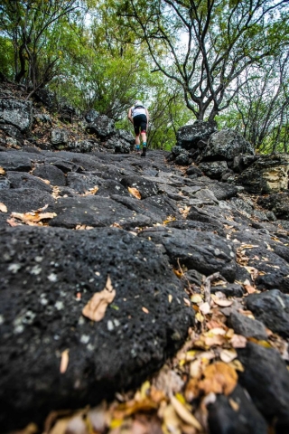 Grand Raid Réunion - Franck Oddoux/Test4outside.com