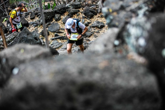 Grand Raid Réunion - Franck Oddoux/Test4outside.com
