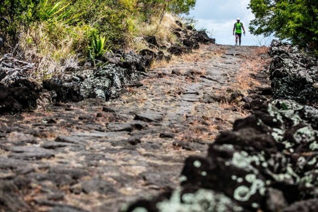 Grand Raid Réunion - Franck Oddoux/Test4outside.com