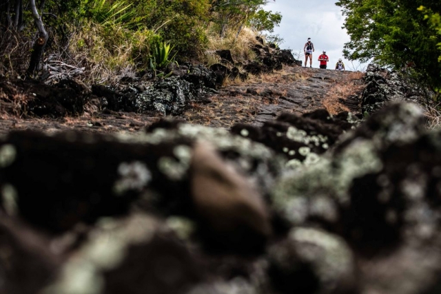 Grand Raid Réunion - Franck Oddoux/Test4outside.com
