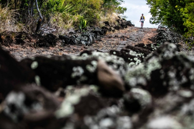 Grand Raid Réunion - Franck Oddoux/Test4outside.com