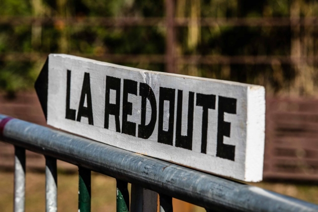 Grand Raid Réunion - Franck Oddoux/Test4outside.com