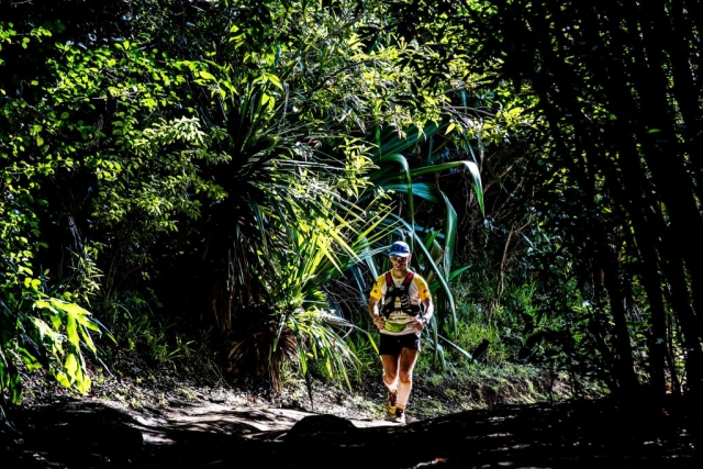 Grand Raid Réunion - Franck Oddoux/Test4outside.com