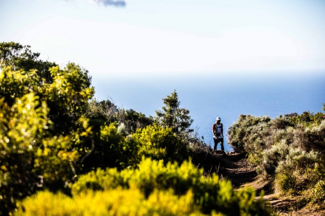Grand Raid Réunion - Franck Oddoux/Test4outside.com