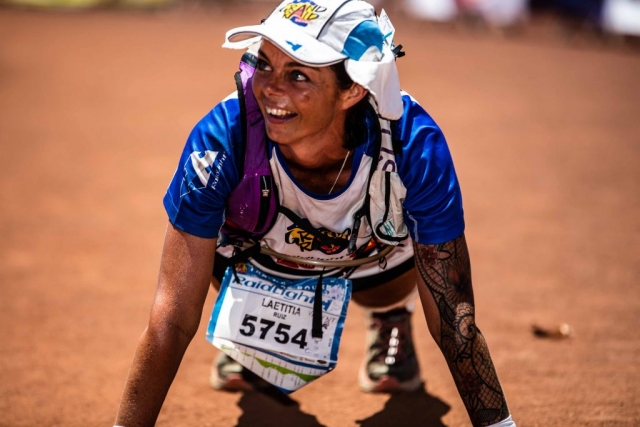 Grand Raid Réunion - Franck Oddoux/Test4outside.com