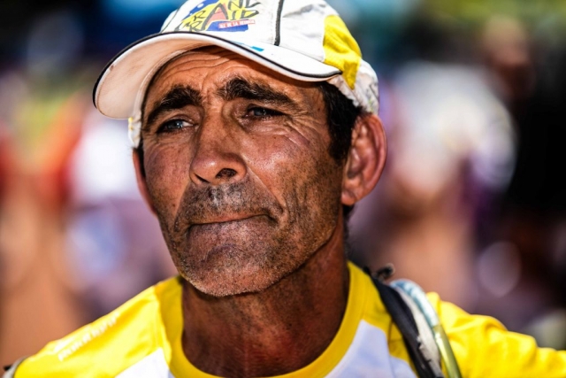 Grand Raid Réunion - Franck Oddoux/Test4outside.com