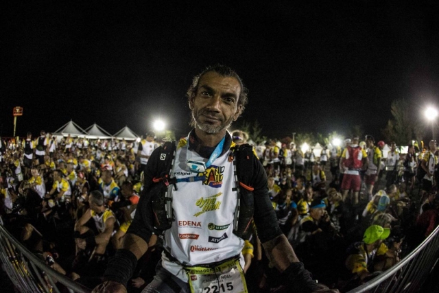 Grand Raid Réunion - Franck Oddoux/Test4outside.com