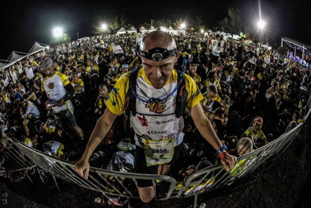 Grand Raid Réunion - Franck Oddoux/Test4outside.com