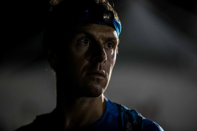 Grand Raid Réunion - Franck Oddoux/Test4outside.com