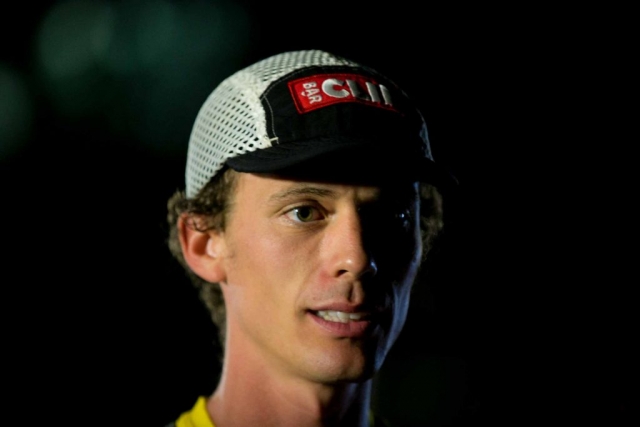 Grand Raid Réunion - Franck Oddoux/Test4outside.com