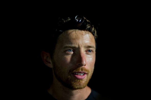 Grand Raid Réunion - Franck Oddoux/Test4outside.com