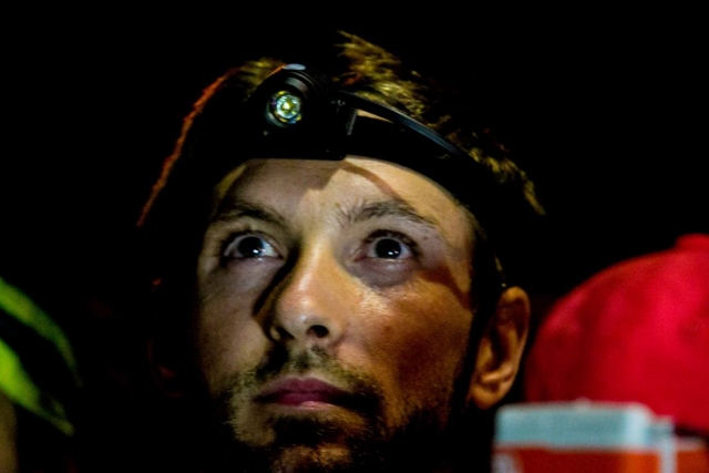 Grand Raid Réunion - Franck Oddoux/Test4outside.com