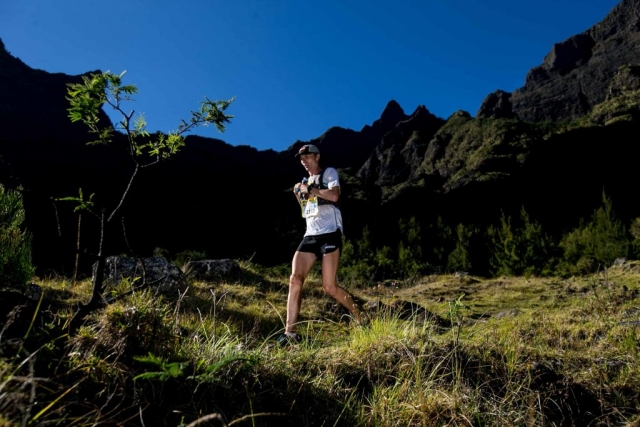 Grand Raid Réunion - Franck Oddoux/Test4outside.com