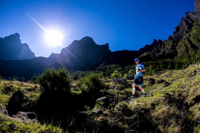 Grand Raid Réunion - Franck Oddoux/Test4outside.com