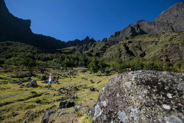 Grand Raid Réunion - Franck Oddoux/Test4outside.com