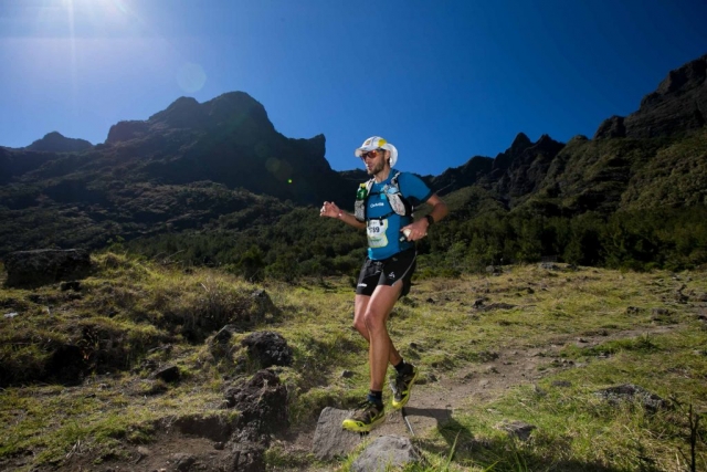 Grand Raid Réunion - Franck Oddoux/Test4outside.com