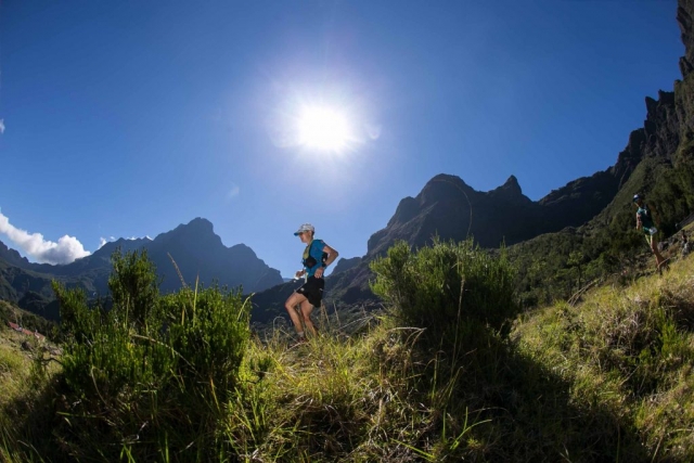 Grand Raid Réunion - Franck Oddoux/Test4outside.com