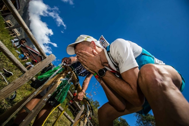Grand Raid Réunion - Franck Oddoux/Test4outside.com