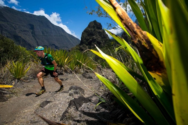 Grand Raid Réunion - Franck Oddoux/Test4outside.com