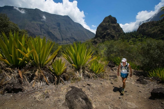 Grand Raid Réunion - Franck Oddoux/Test4outside.com