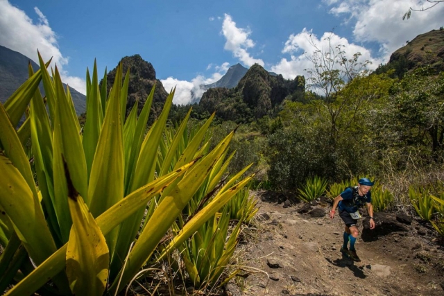 Grand Raid Réunion - Franck Oddoux/Test4outside.com
