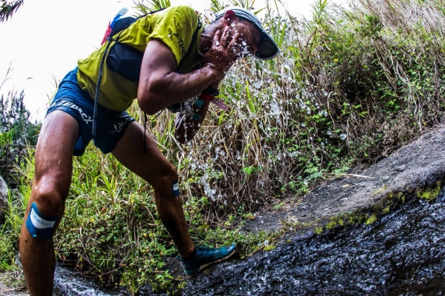 Grand Raid Réunion - Franck Oddoux/Test4outside.com