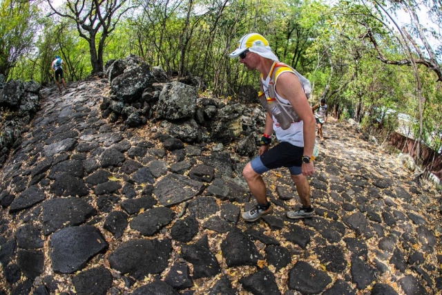 Grand Raid Réunion - Franck Oddoux/Test4outside.com