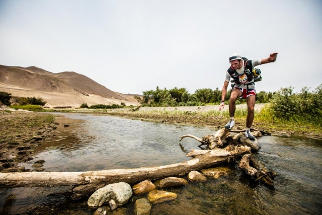 MDS Peru - Franck Oddoux/Test4outside.com