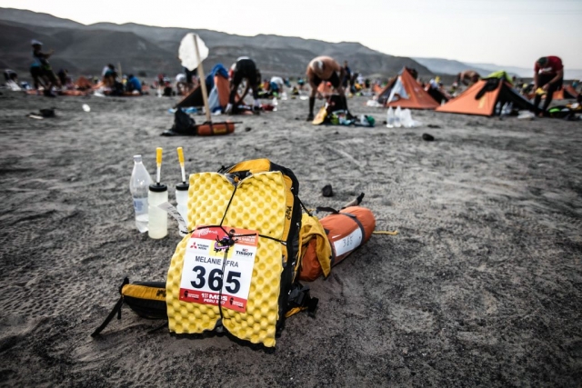MDS Peru - Franck Oddoux/Test4outside.com
