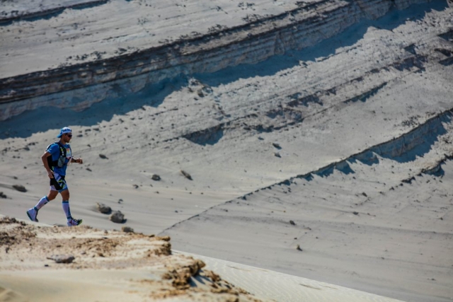 MDS Peru - Franck Oddoux/Test4outside.com