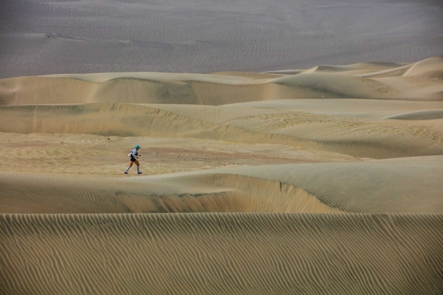 MDS Peru - Franck Oddoux/Test4outside.com