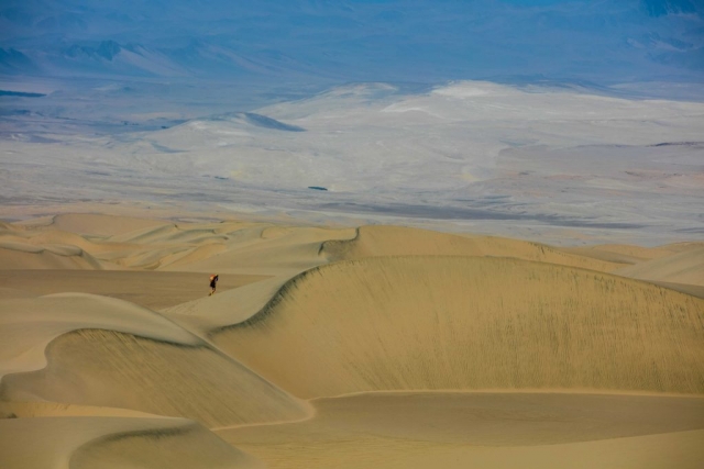 MDS Peru - Franck Oddoux/Test4outside.com
